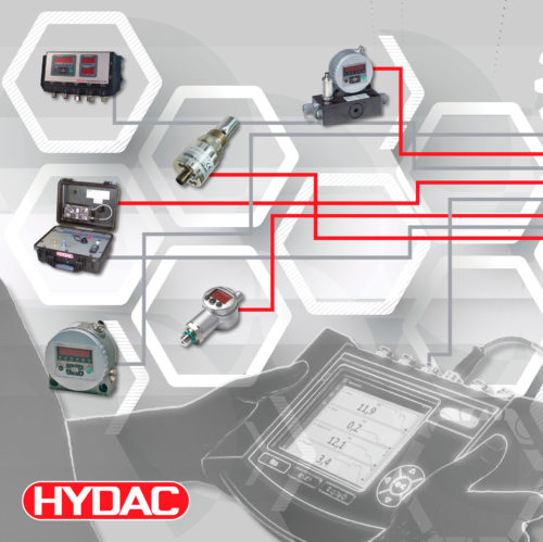 Hydac Service partner